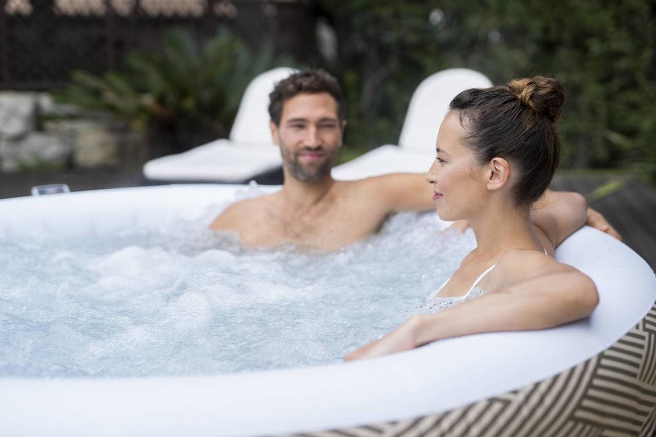 Whirlpool LAY-Z-SPA Madrid AirJet 180 x 66 cm 60055_22 Whirlpool LAY-Z-SPA Madrid AirJet 180 x 66 cm 60055_22