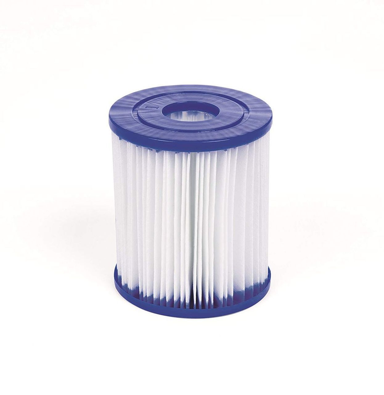 Filter Kartuschen Gr.I für Bestway Filterpumpen, 2 Stück 58093_21 Filter Kartuschen Gr.I für Bestway Filterpumpen, 2 Stück 58093_21