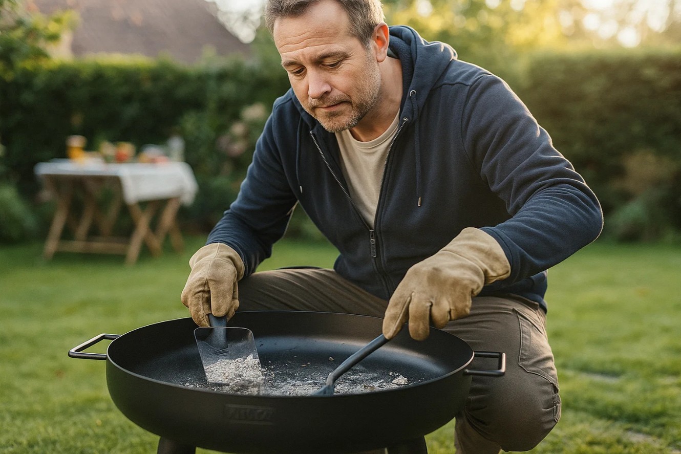 feuerschale-reinigen