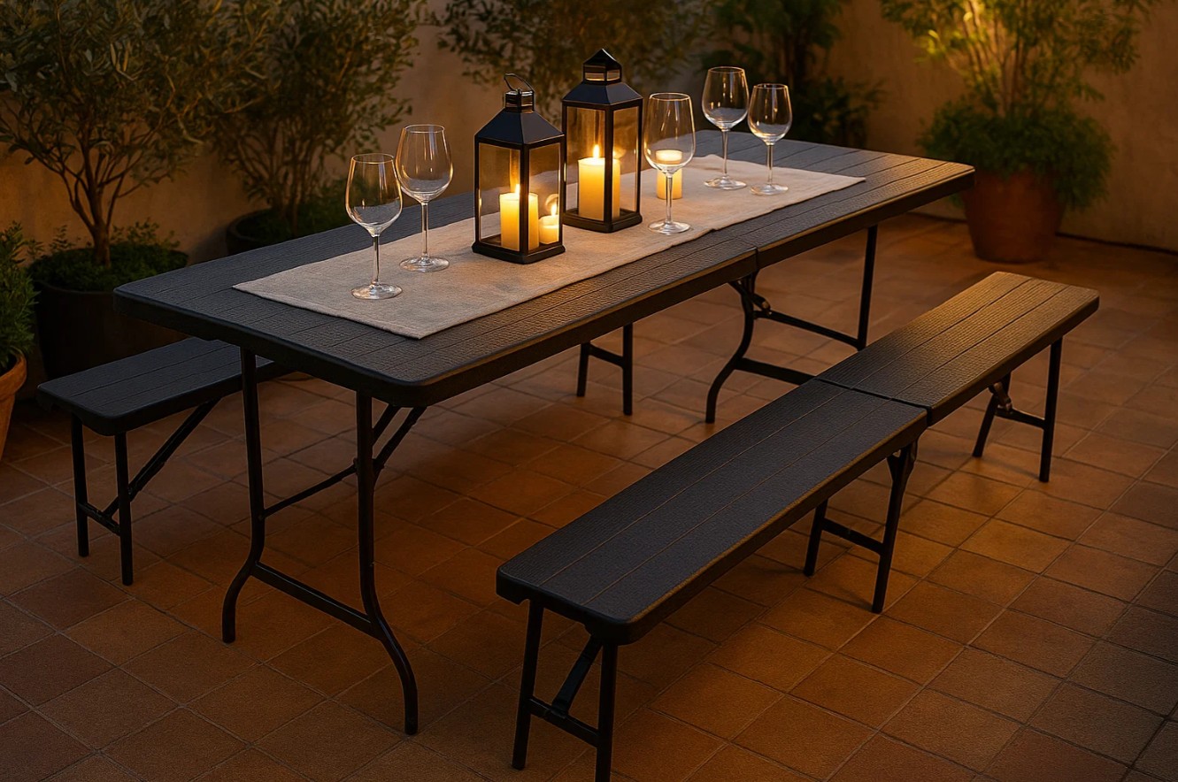 bierzeltgarnitur-rattan bierzeltgarnitur-rattan