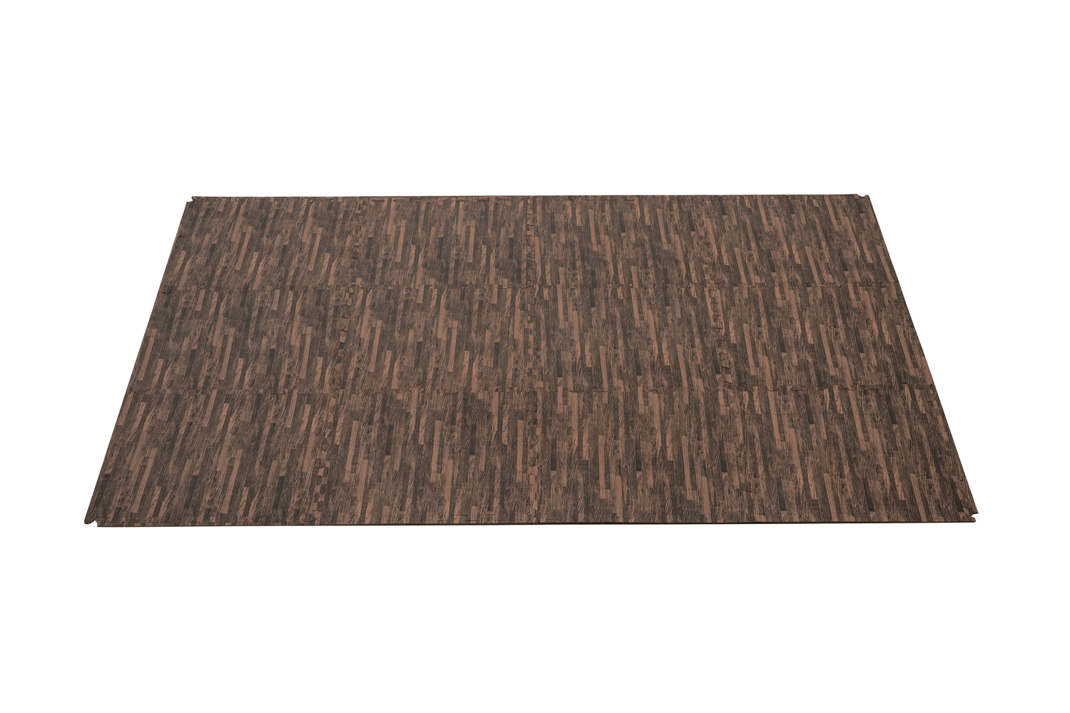 Pool-Bodenschutzfliesen Set 9 Stück á 50 x 50 cm, Palisander (Holz-Optik) 58712_24 Pool-Bodenschutzfliesen Set 9 Stück á 50 x 50 cm, Palisander (Holz-Optik) 58712_24