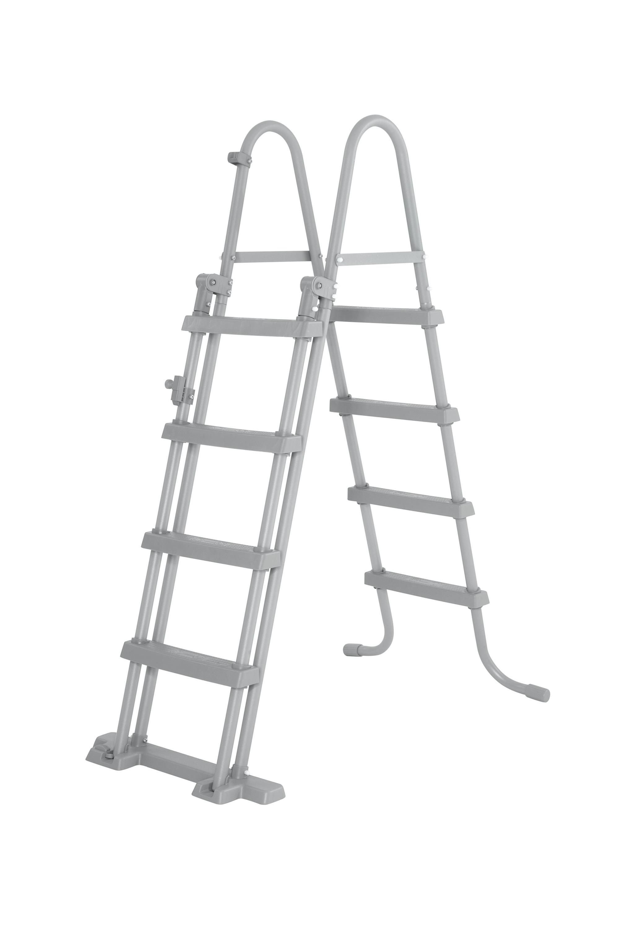 Bestway Pool Komplett-Set Power Steel mit Sandfilteranlage, 549 x 274 x 122 cm 56466_22 Bestway Pool Komplett-Set Power Steel mit Sandfilteranlage, 549 x 274 x 122 cm 56466_22