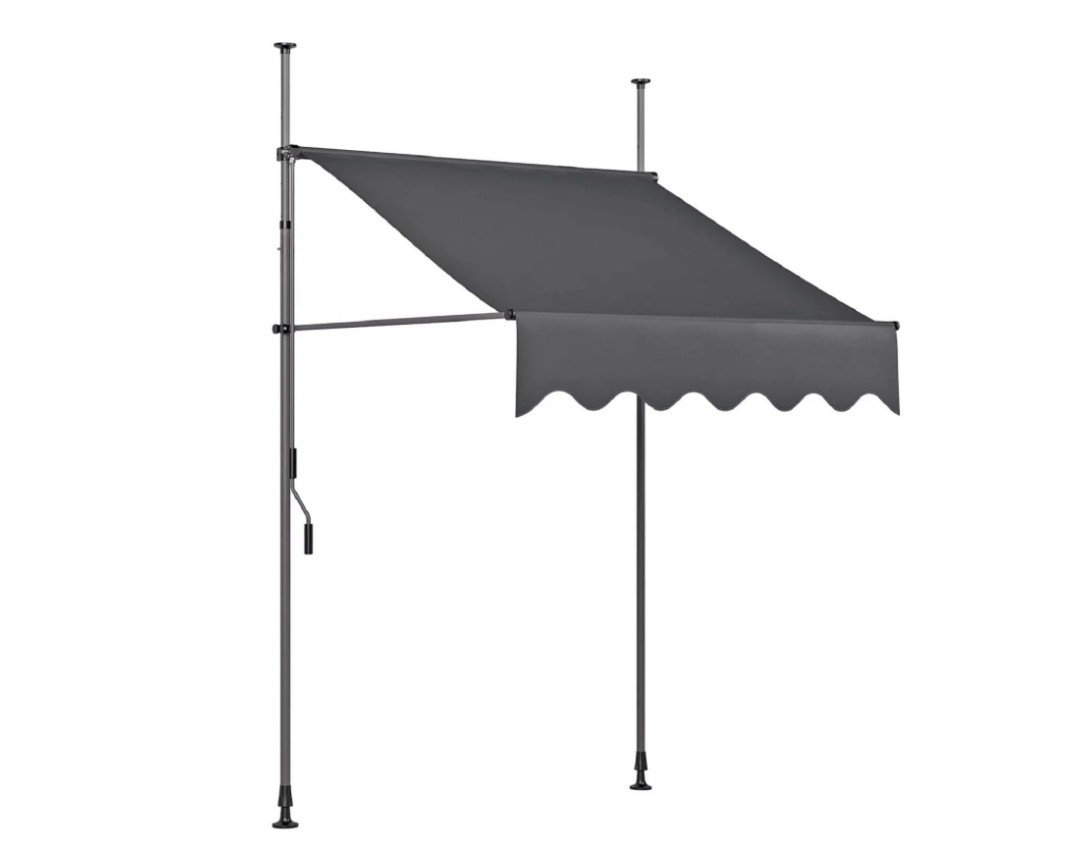 klemm-markise klemm markise freigestellt