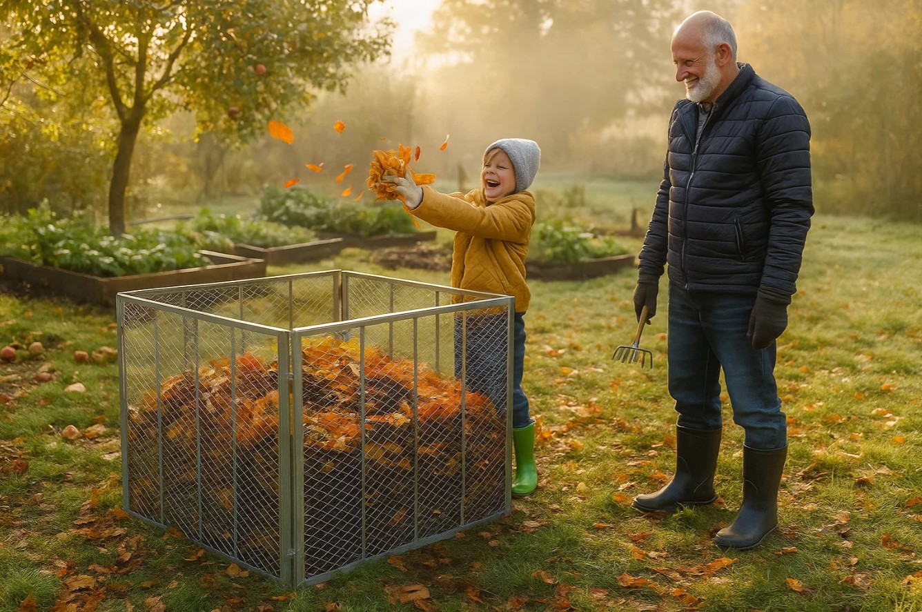 metallkomposter-004 metallkomposter-004